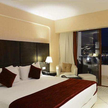 Anezi Tower Hotel Agadir Dış mekan fotoğraf