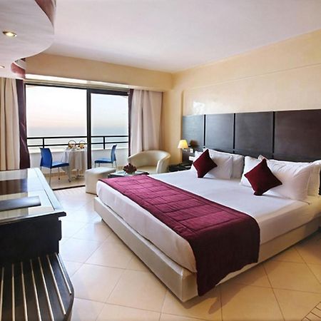 Anezi Tower Hotel Agadir Dış mekan fotoğraf