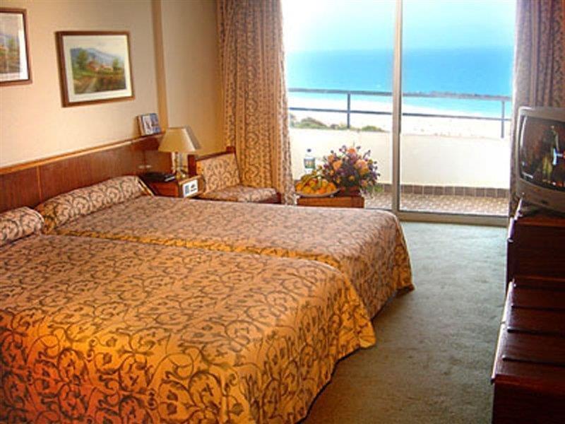 Anezi Tower Hotel Agadir Oda fotoğraf